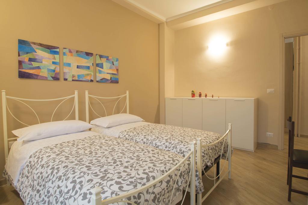 Spezia 33 Apartment Turin Ngoại thất bức ảnh