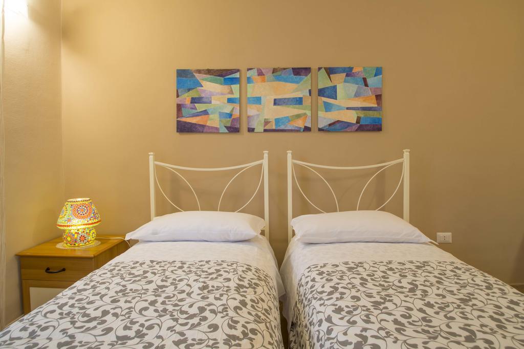 Spezia 33 Apartment Turin Ngoại thất bức ảnh