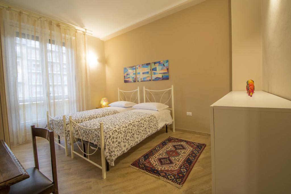Spezia 33 Apartment Turin Ngoại thất bức ảnh