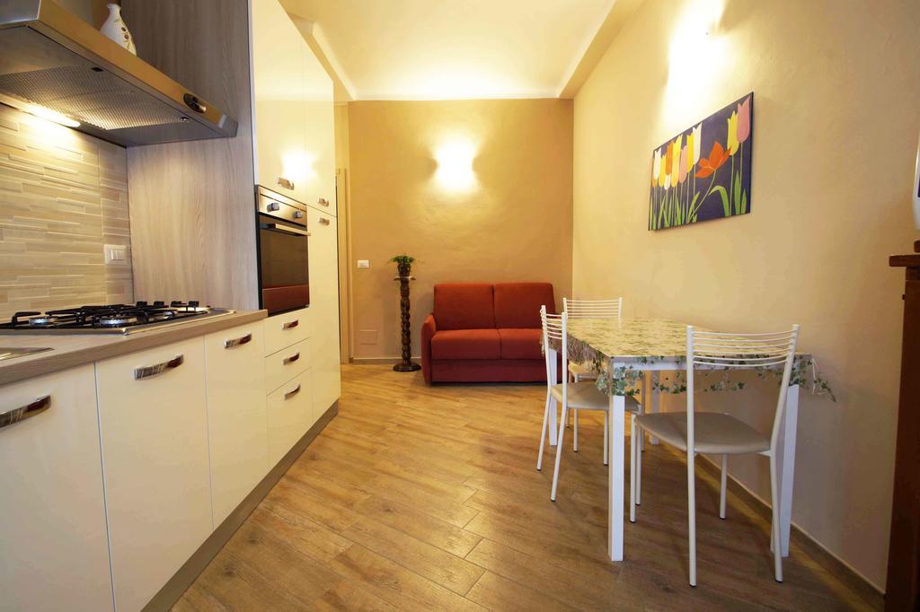 Spezia 33 Apartment Turin Ngoại thất bức ảnh