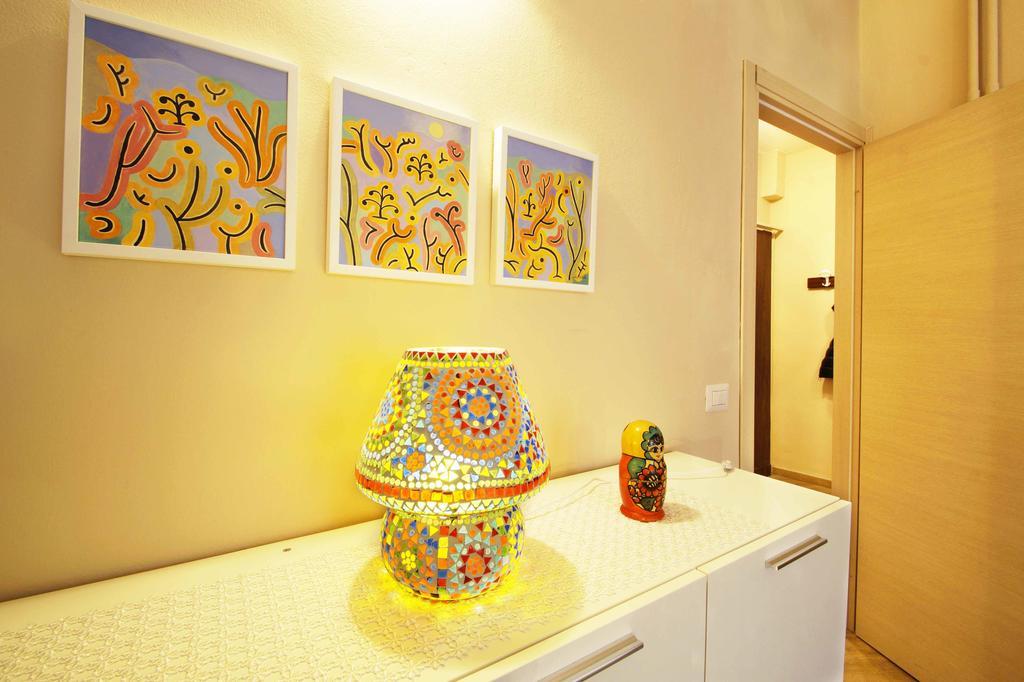 Spezia 33 Apartment Turin Ngoại thất bức ảnh