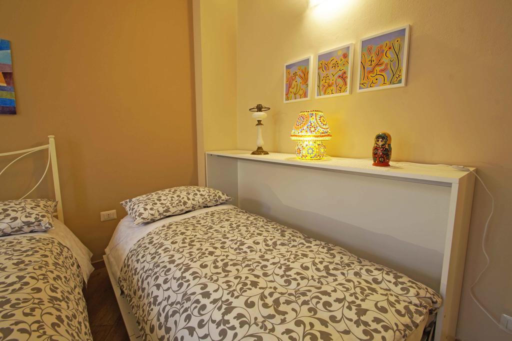 Spezia 33 Apartment Turin Ngoại thất bức ảnh