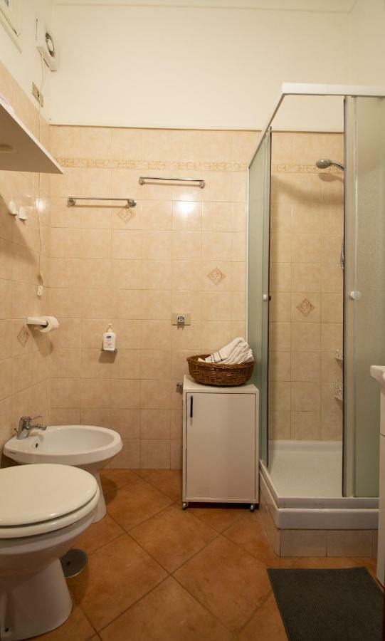 Spezia 33 Apartment Turin Ngoại thất bức ảnh