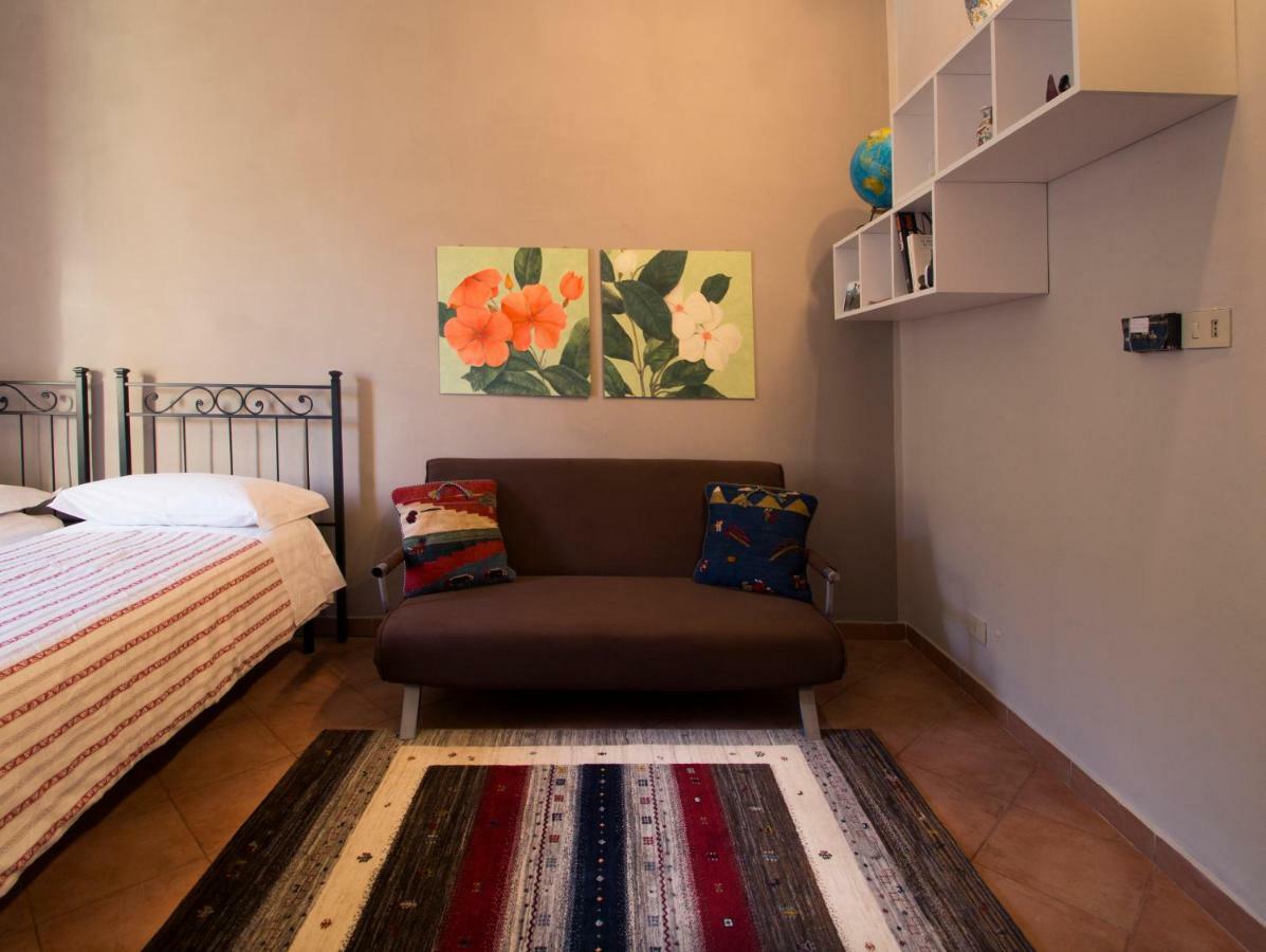 Spezia 33 Apartment Turin Ngoại thất bức ảnh
