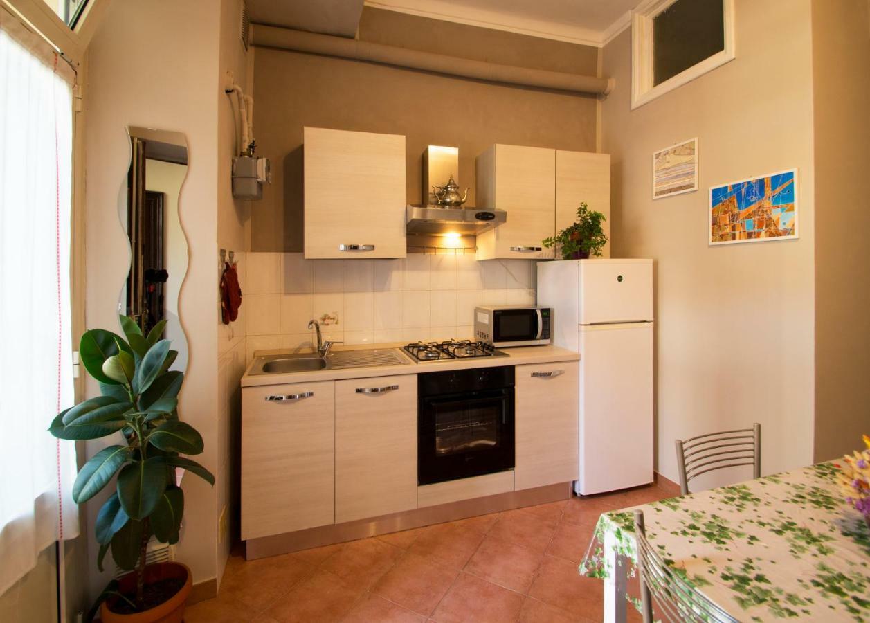 Spezia 33 Apartment Turin Ngoại thất bức ảnh