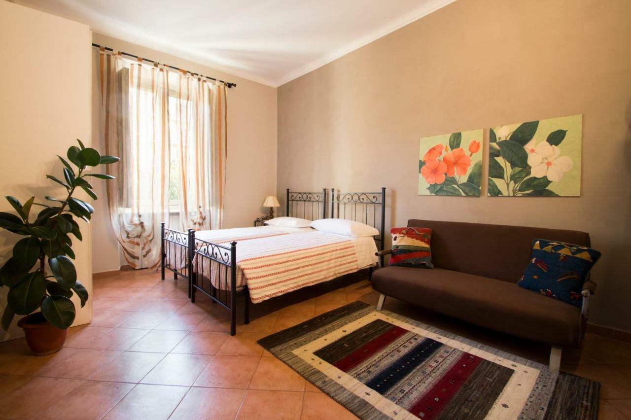 Spezia 33 Apartment Turin Ngoại thất bức ảnh