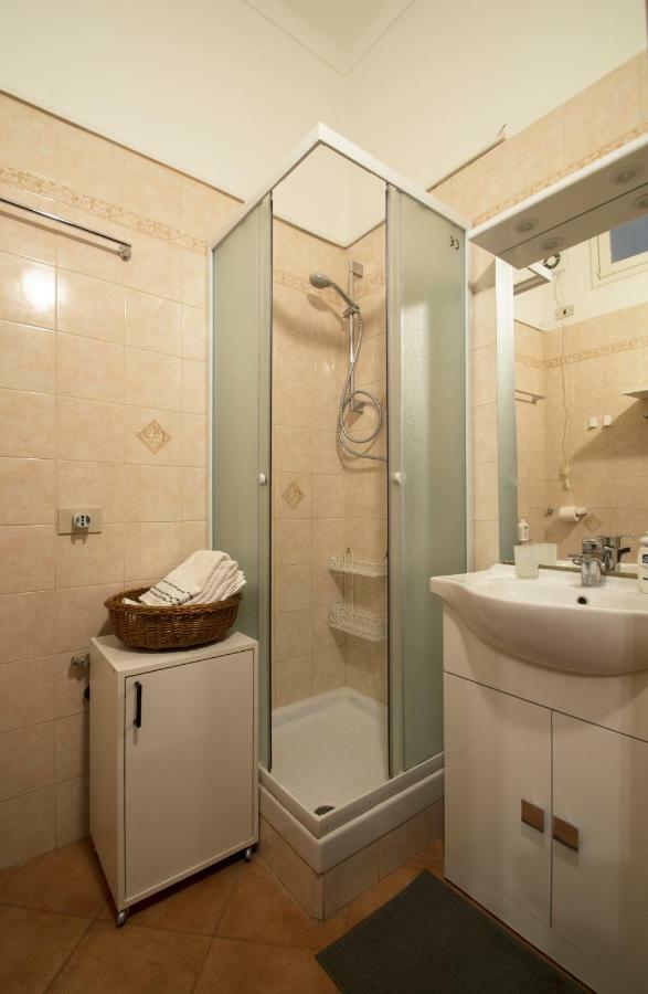 Spezia 33 Apartment Turin Ngoại thất bức ảnh