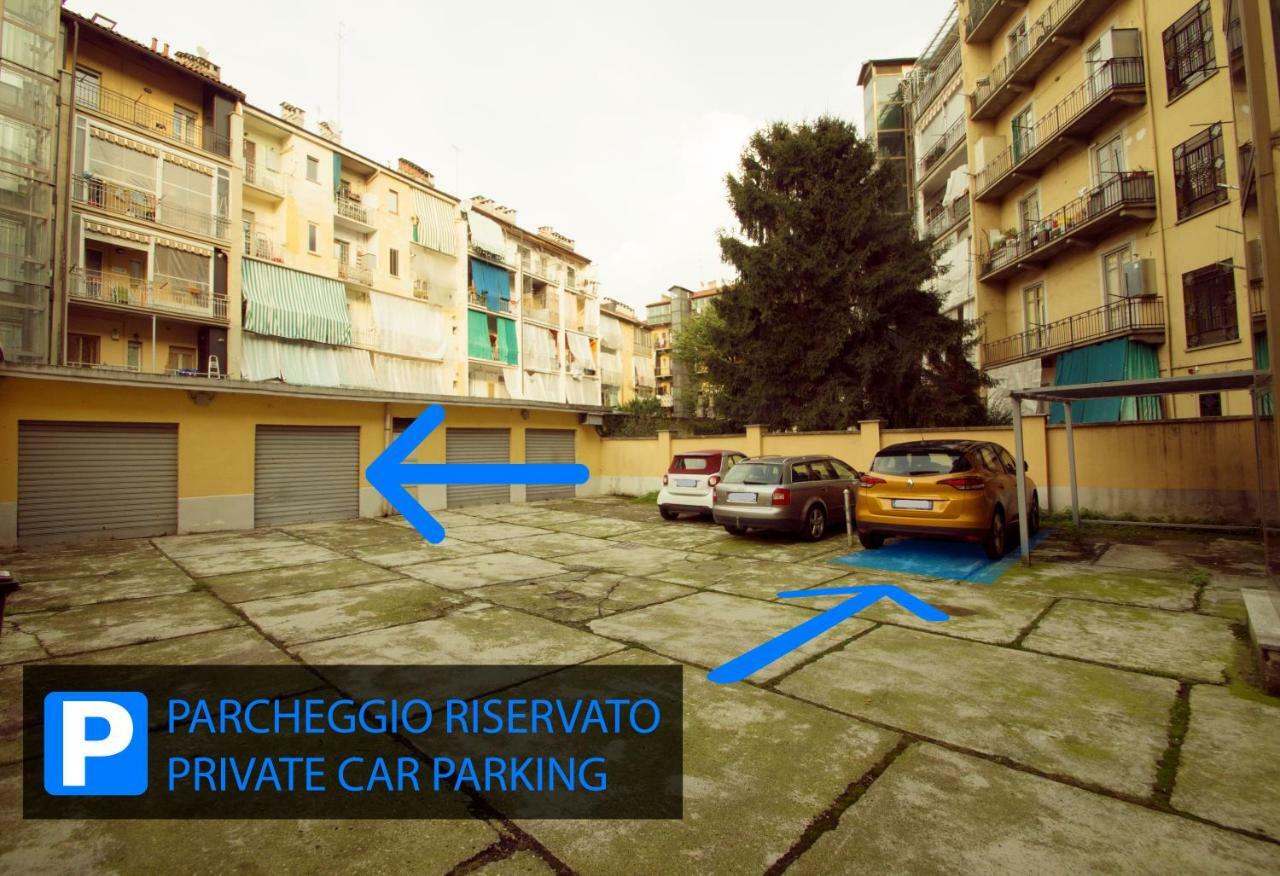 Spezia 33 Apartment Turin Ngoại thất bức ảnh